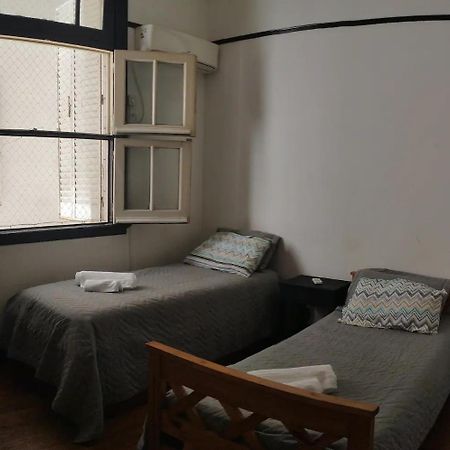 Apartamento CENTRO DE BUENOS AIRES-Obelisco Exterior foto