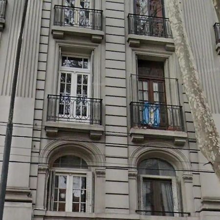 Apartamento CENTRO DE BUENOS AIRES-Obelisco Exterior foto