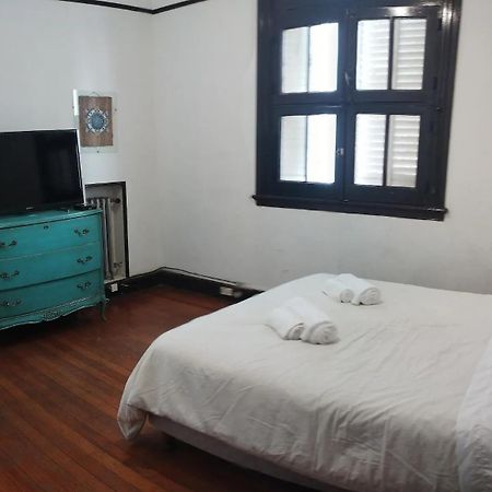 Apartamento CENTRO DE BUENOS AIRES-Obelisco Exterior foto