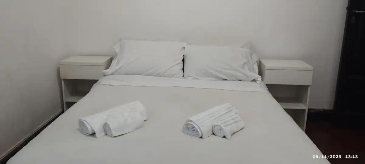Apartamento CENTRO DE BUENOS AIRES-Obelisco Exterior foto