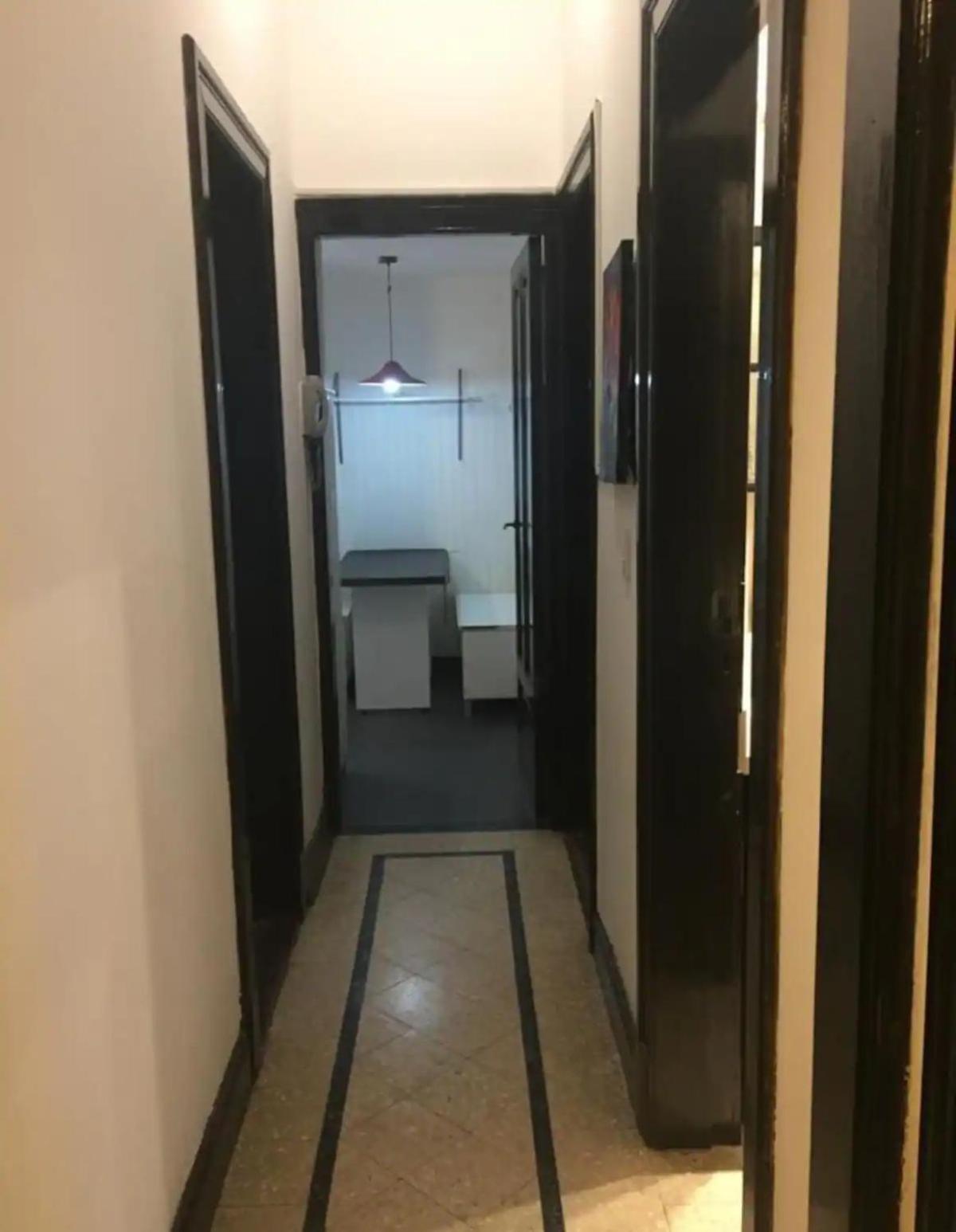 Apartamento CENTRO DE BUENOS AIRES-Obelisco Exterior foto