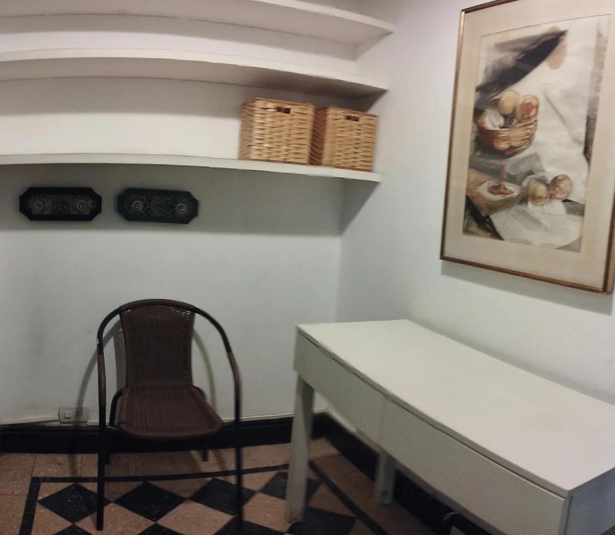 Apartamento CENTRO DE BUENOS AIRES-Obelisco Exterior foto