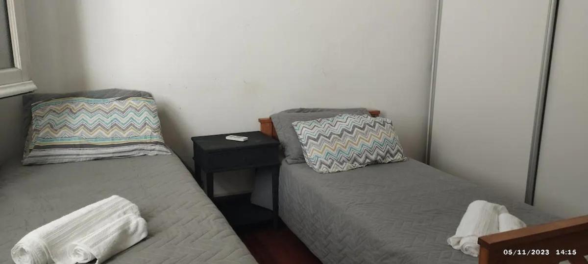 Apartamento CENTRO DE BUENOS AIRES-Obelisco Exterior foto