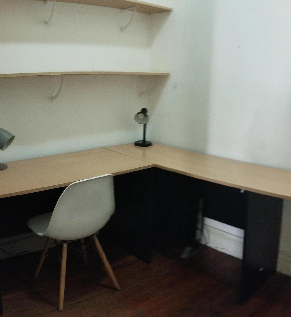 Apartamento CENTRO DE BUENOS AIRES-Obelisco Exterior foto