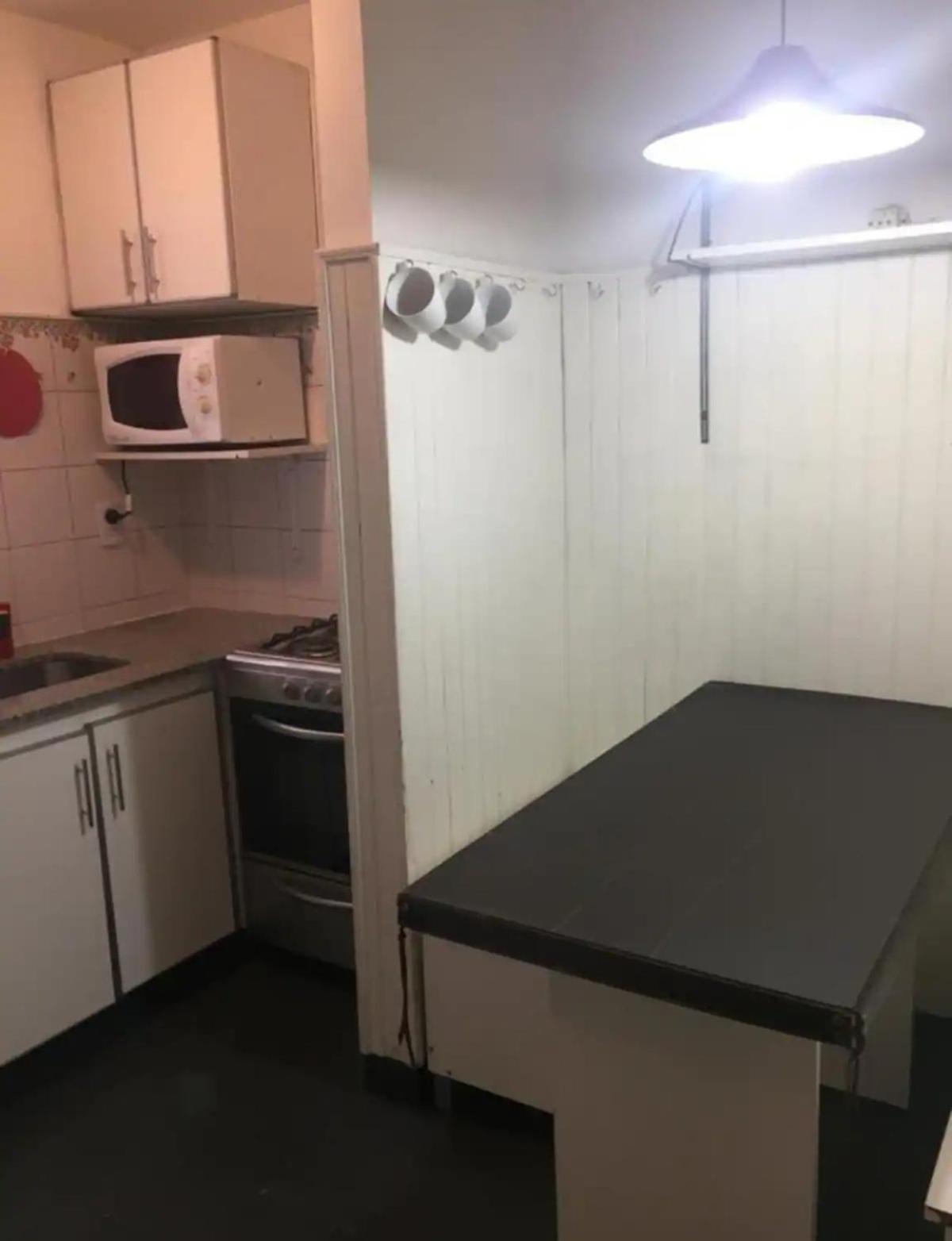 Apartamento CENTRO DE BUENOS AIRES-Obelisco Exterior foto